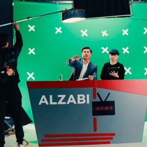 Album Қамажай from AlZaBi