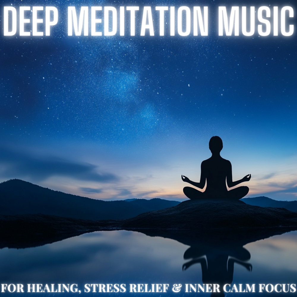 Calm Energy Flow