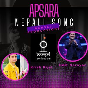 收聽Krish Rijal的Apsara歌詞歌曲