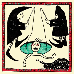 收聽Cochon Double的Arrête歌詞歌曲