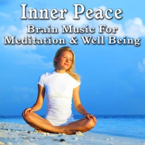 收聽Meditation Spa Society的Chakra Balance and Healing歌詞歌曲