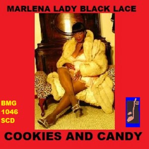 ดาวน์โหลดและฟังเพลง Cookies and Candy พร้อมเนื้อเพลงจาก MARLENA LADY BLACK LACE