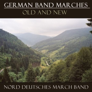 收听Nord Deutsches March Band的Preussens Gloria歌词歌曲