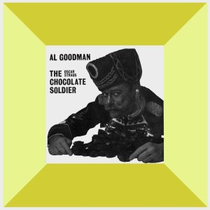ดาวน์โหลดและฟังเพลง My Hero พร้อมเนื้อเพลงจาก Al Goodman