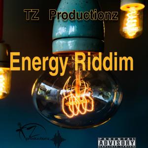 Album Energy Riddim (Explicit) from Hota Redz