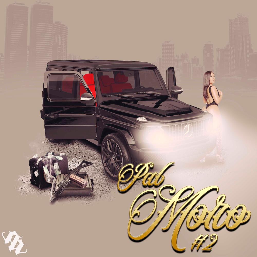 Pal Moro V2 (feat. H Guerrero) (Explicit)