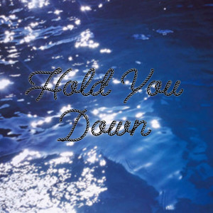 Album Hold You Down (Explicit) from Tre'k