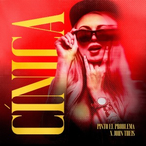 Album CINICA (Explicit) from 
