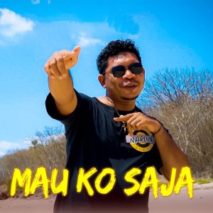 收聽Narlon Onthebeat的Mau Ko Saja歌詞歌曲