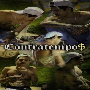 Gaeta的專輯Contratempos