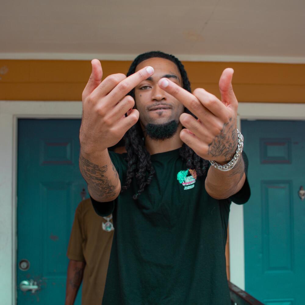 Jalapeño Peppers (freestyle) (Explicit)