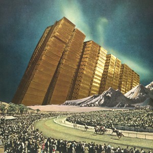 ดาวน์โหลดและฟังเพลง The King พร้อมเนื้อเพลงจาก Built For The Sea