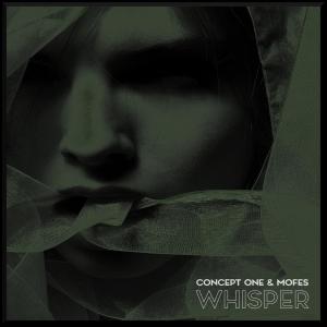 Listen to WHISPER song with lyrics from Concept One