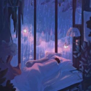 Album Sad Song Rainy Day from NYong Niode
