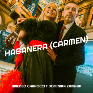 收听AMEDEO CARROCCI的Habanera (Carmen)歌词歌曲