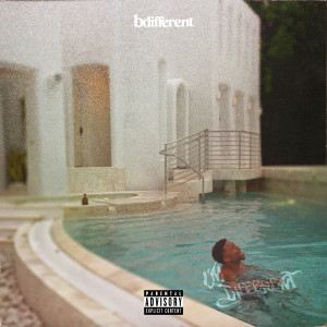 bdifferent的專輯I'm Different (Explicit)