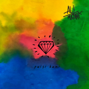 Listen to Puisi Bumi song with lyrics from Ali Nugraha