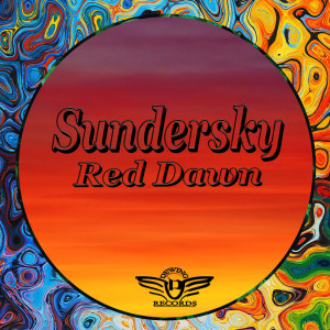 Dengarkan lagu Radiance (Glow In The Dark Mix) nyanyian Sundersky dengan lirik