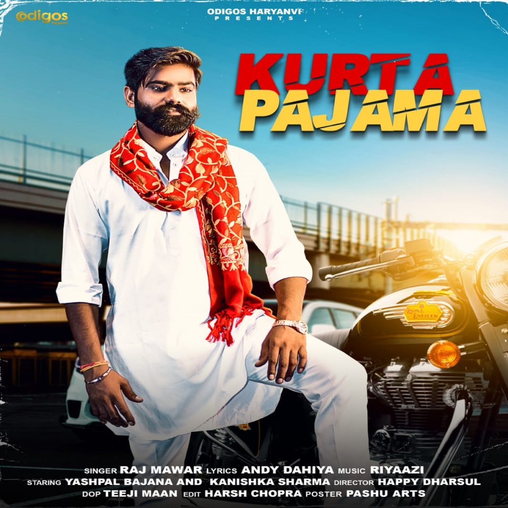 Kurta Pajama