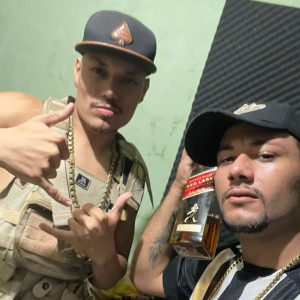 Dengarkan BROTA NO BAILE DO CABANA (Explicit) lagu dari Pjnobeat dengan lirik