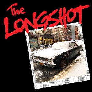 The Longshot的專輯The Longshot EP
