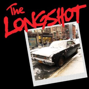 收聽The Longshot的Taxi Driver歌詞歌曲
