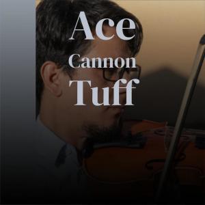 Album Ace Cannon Tuff from Various Artist
