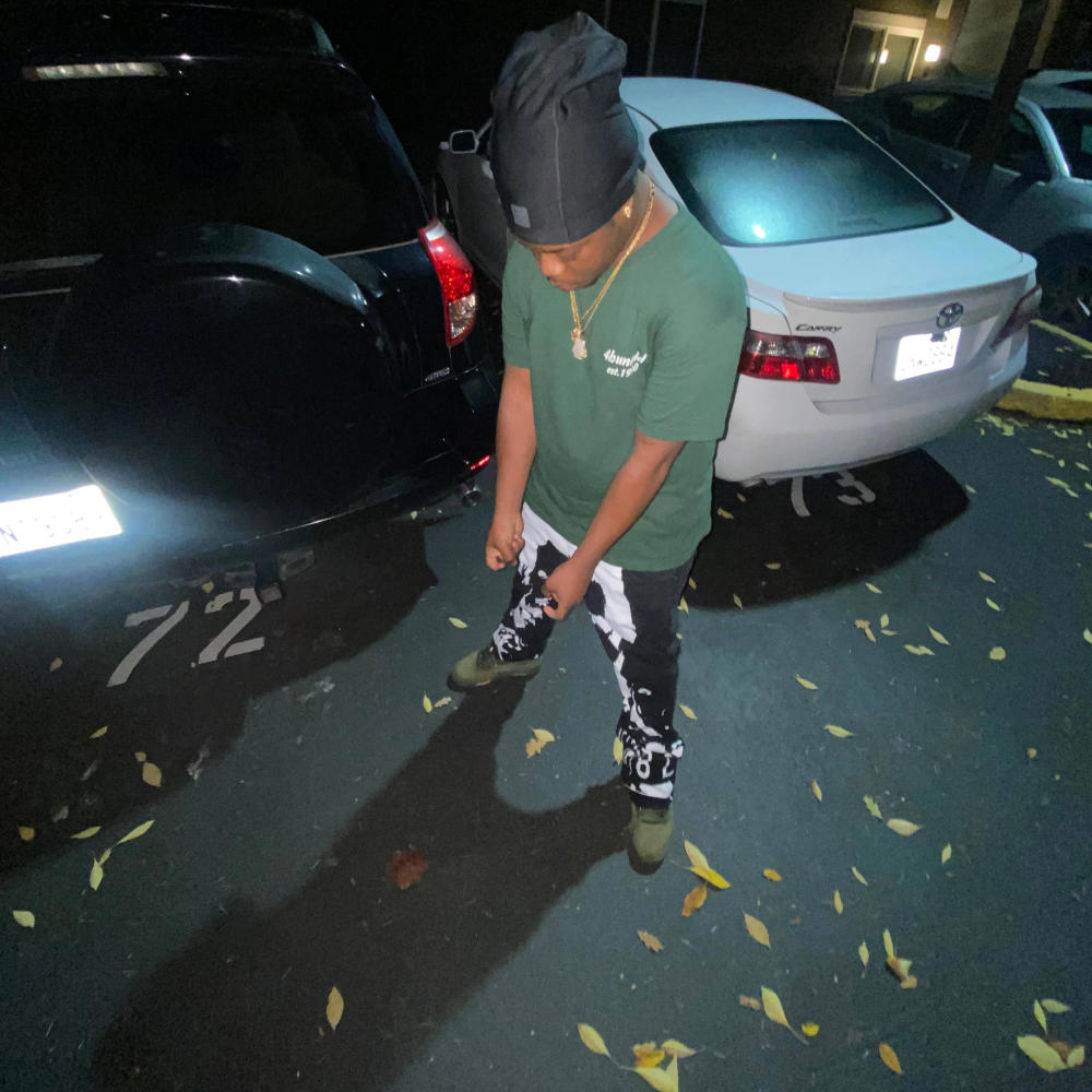 manufacture (feat. KaeSpotem & Efreezyy) (Explicit)