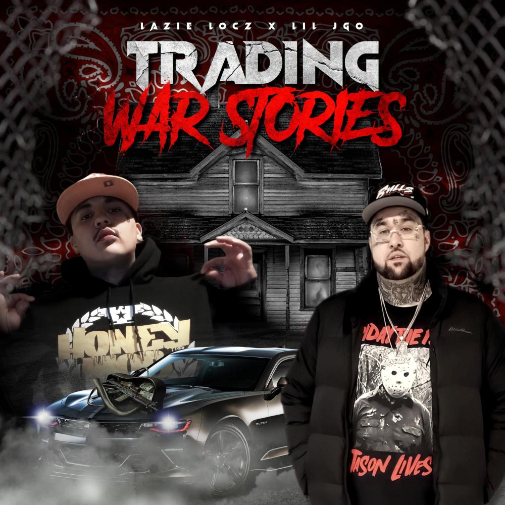 Nothing Sweet (feat. Lil Jgo & T-Loc) (Explicit)