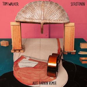 Tom Walker的專輯Serotonin (Alle Farben Remix)