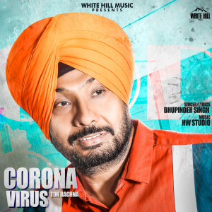 Bhupinder Singh的專輯Corona Virus Ton Bachna