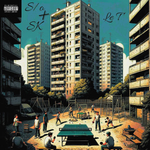 Album Sosk+ (Explicit) from 