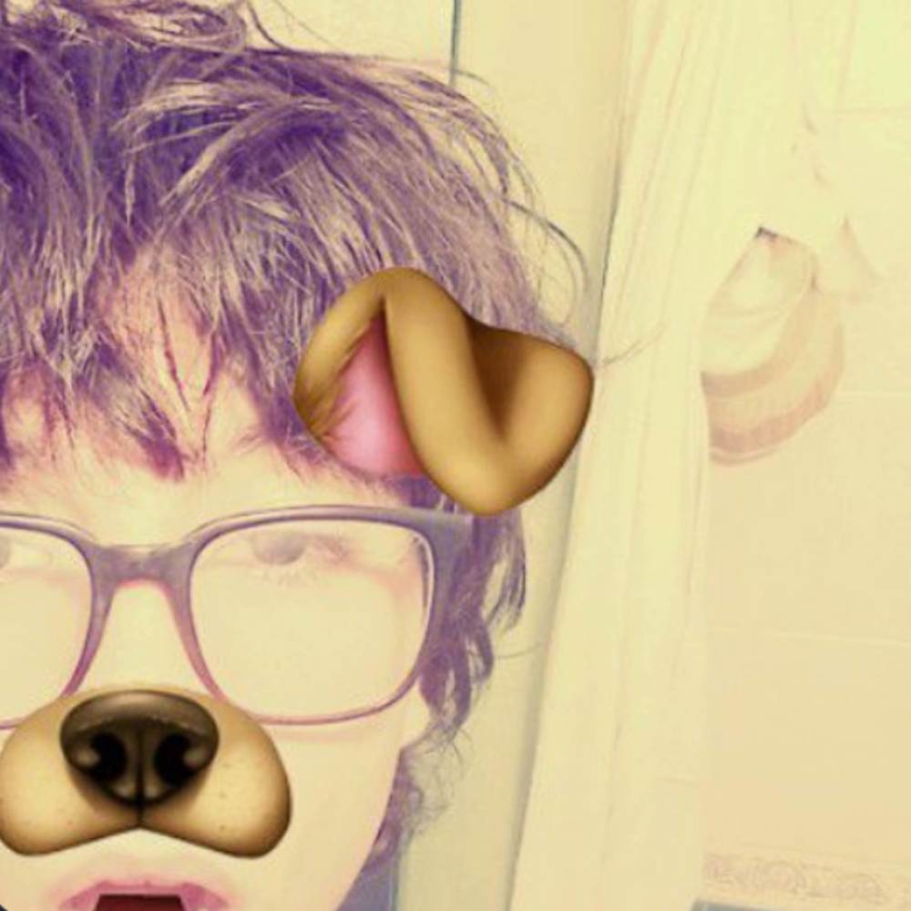 seis conmigo (sniffy)