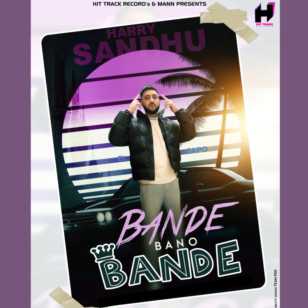 Bande Bano Bande (Explicit)