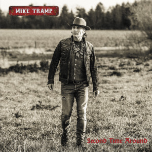 Mike Tramp的專輯Second Time Around