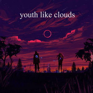 Album youth like clouds from Duck