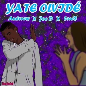 Hood Control的專輯Ya te olvidé (Explicit)