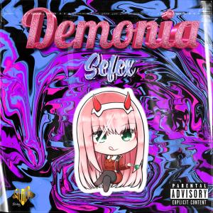 ดาวน์โหลดและฟังเพลง Demonia (feat. Kidd Nvt) (Explicit) พร้อมเนื้อเพลงจาก Sefex