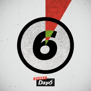 Listen to 아 왜 I Wait song with lyrics from DAY6
