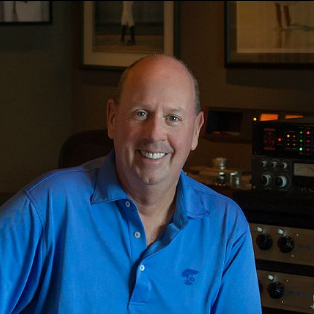 Tom Coyne