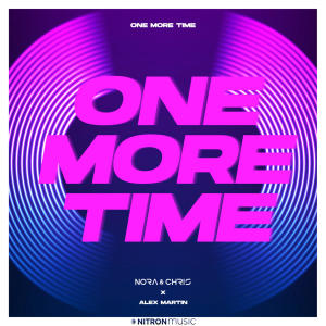 Nora & Chris的專輯One More Time