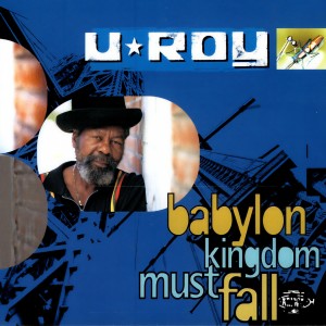 ดาวน์โหลดและฟังเพลง Reggea Hip Hop พร้อมเนื้อเพลงจาก U-Roy