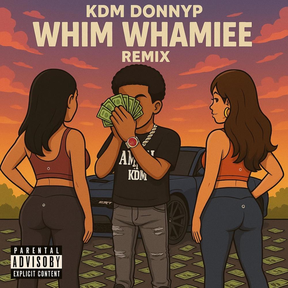 Whim whamiee (Remix|Explicit)