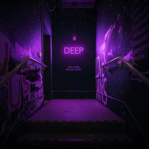 Album Deep from Dae Andre