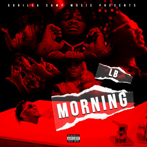 LB的專輯Morning (Explicit)