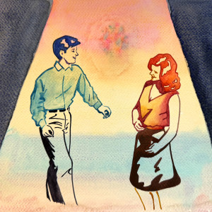 Dengarkan Dance Dance Evolution lagu dari Chinza Dopeness dengan lirik