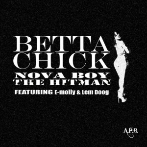 I Need A Betta Chick - Single