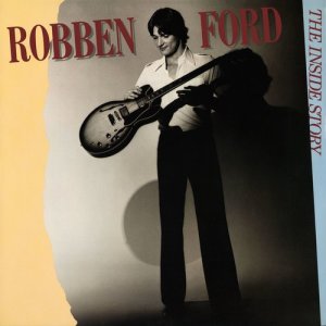 ดาวน์โหลดและฟังเพลง For The One I Love พร้อมเนื้อเพลงจาก Robben Ford