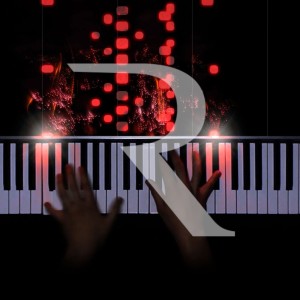 Album Prelude & Fugue No. 2 from Rousseau