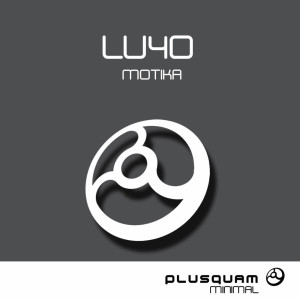 Lu4o的专辑Motika